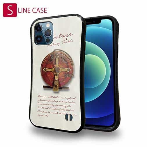 【S-LINE】ビンテージフライリール