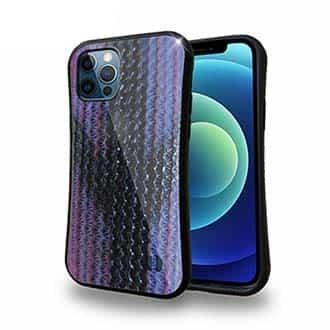 【S-LINE】エギ柄　タイガーブルー