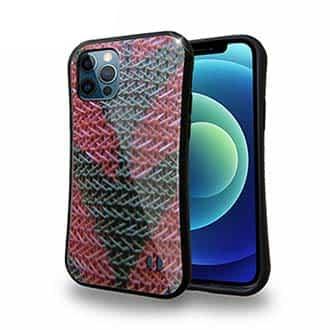 【S-LINE】エギ柄　タイガーピンク