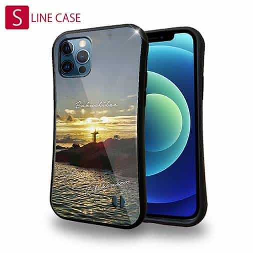 【S-LINE】バクチバエと後光 by 喜福丸