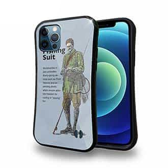 【S-LINE】バーバリー　フィッシングスーツ