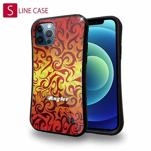 【S-LINE】Fire Angler　ファイヤーパターン1