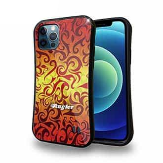 【S-LINE】Fire Angler　ファイヤーパターン1