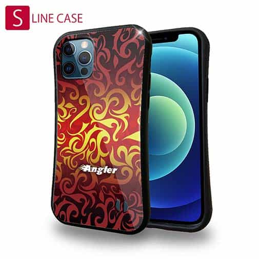 【S-LINE】Fire Angler　ファイヤーパターン2