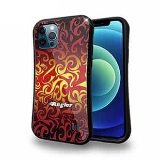 【S-LINE】Fire Angler　ファイヤーパターン2