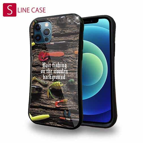 【S-LINE】お気に入りのルアーたち