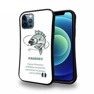 【S-LINE】釣りに対する情熱!