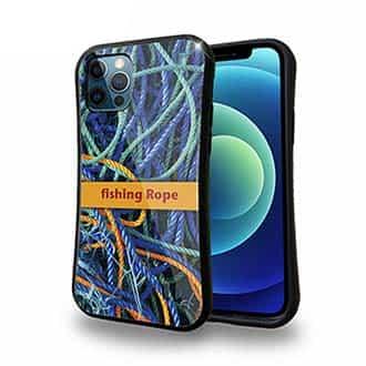 【S-LINE】ロープ　漁具