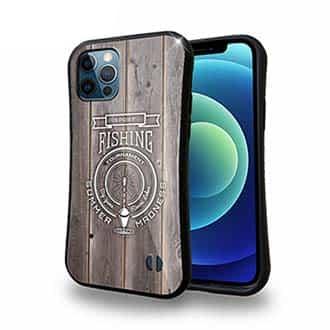 【S-LINE】釣りエンブレム