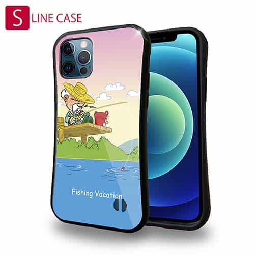 【S-LINE】休日の釣り