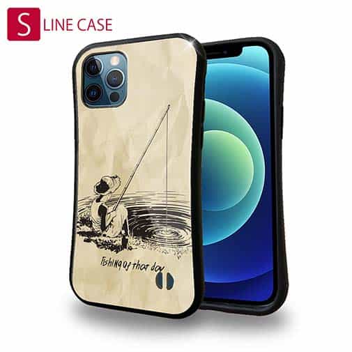 【S-LINE】あの日の釣り