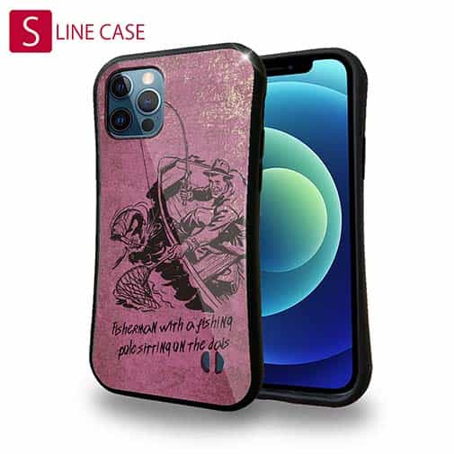 【S-LINE】ランディングの瞬間!