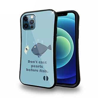 【S-LINE】魚に真珠(お金)