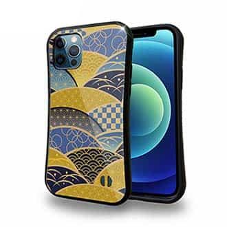 【S-LINE】日本の伝統的な和柄