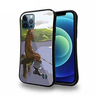 【S-LINE】犬の釣り