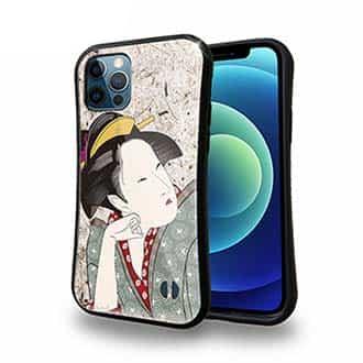 【S-LINE】浮世絵　美人絵　その3