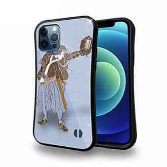 【S-LINE】浮世絵　武者絵