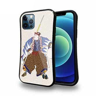 【S-LINE】浮世絵　大石内蔵助