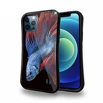 【S-LINE】トラディショナル・ベタ　ブルー