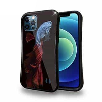 【S-LINE】トラディショナル・ベタ　ブルー　縦