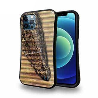 【S-LINE】ライギョ　鉄錆