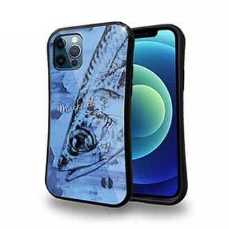 【S-LINE】サバ　鉄錆