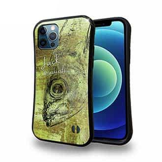 【S-LINE】マアジ　鉄錆