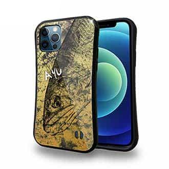 【S-LINE】アユ　鉄錆