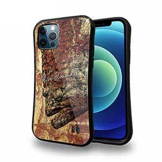 【S-LINE】ヒラメ　鉄錆