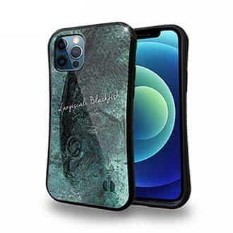 【S-LINE】オナガグレ(クロメジナ)　鉄錆