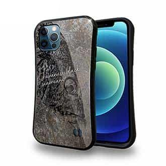 【S-LINE】チヌ(クロダイ)　鉄錆