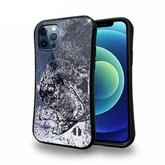 【S-LINE】イシガキダイ(クチジロ)　鉄錆