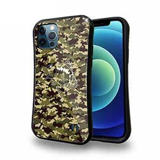 【S-LINE】迷彩&ブラックバスのイラスト　パート3