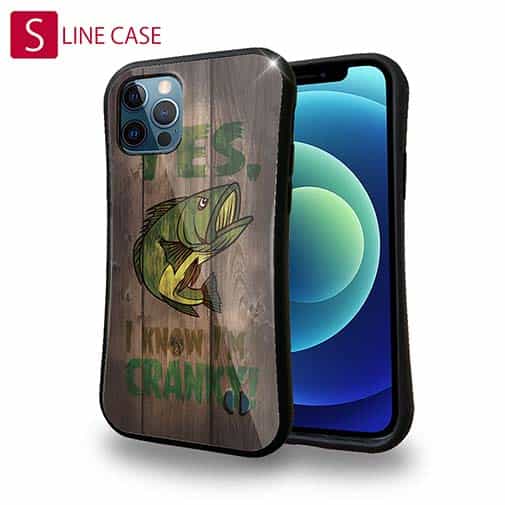 【S-LINE】クランキー・バス　落書き風