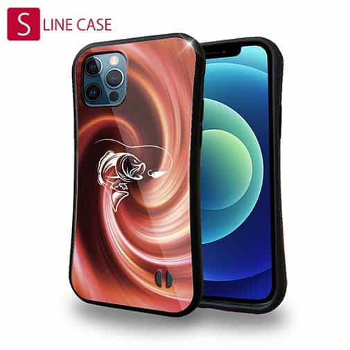 【S-LINE】炎のバサー