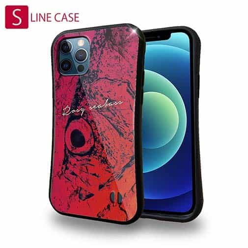 【S-LINE】アカムツ　鉄錆