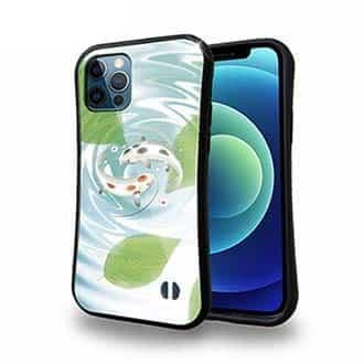 【S-LINE】2匹のコイ