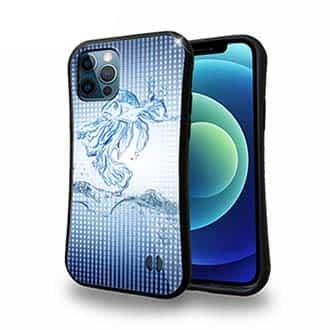 【S-LINE】水の金魚