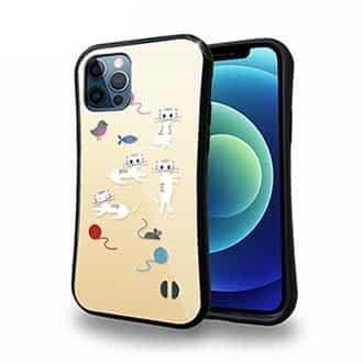 【S-LINE】白猫の日常