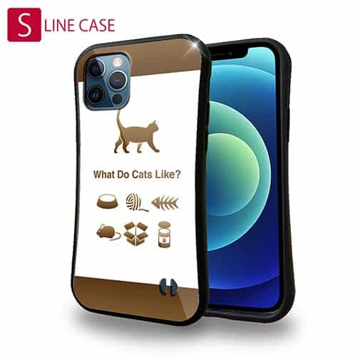 【S-LINE】猫はどれがお好き?