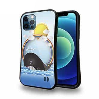 【S-LINE】太陽とクジラ