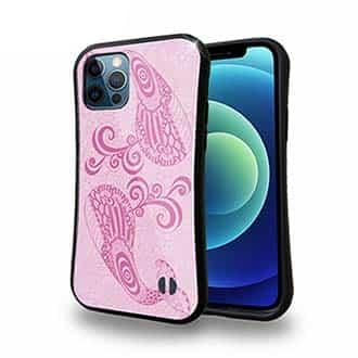 【S-LINE】ピンクのクジラ