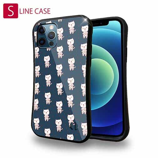 【S-LINE】夢見る猫