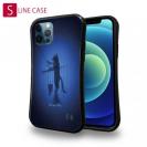 【S-LINE】雨の日は釣りに出かける猫