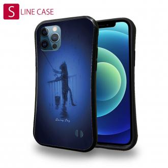 【S-LINE】雨の日は釣りに出かける猫