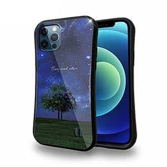 【S-LINE】Tree and star