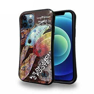 【S-LINE】エバーグリーン　ワイルドハンチ 8フッターがカッコいい