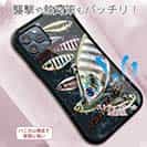 【S-LINE】【手帳型】ダイワ　T.D.バイブレーション　106S / 107S が大好き