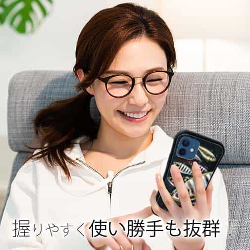 【S-LINE】【手帳型】ダイワ　T.D.バイブレーション　106S / 107S が大好き