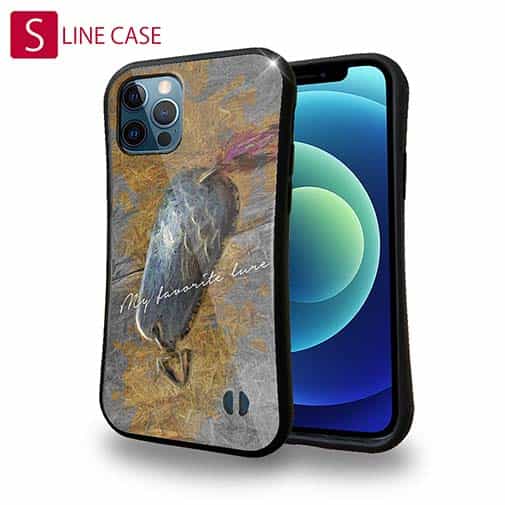 【S-LINE】私のお気に入りのルアー